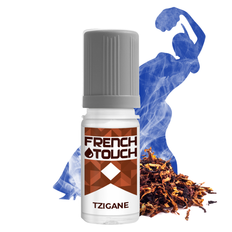 Tzigane 10ml - French Touch