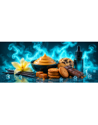 Gourmands