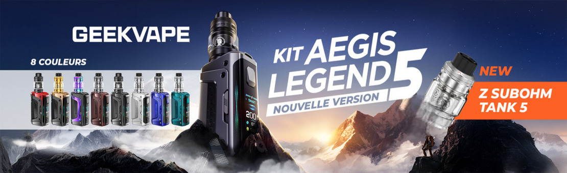 la belle vape Geekvape main image 1